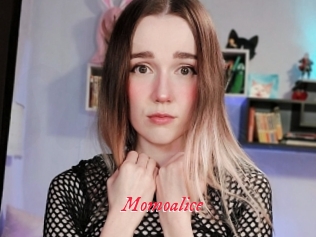 Momoalice
