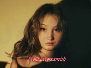 Monaarrowsmith