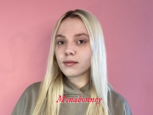 Monabonney