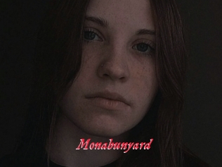 Monabunyard
