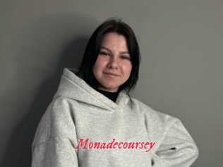 Monadecoursey