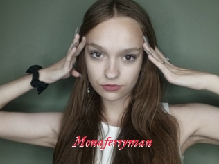 Monaferryman