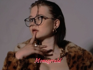 Monagerald