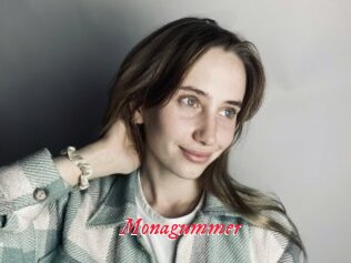 Monagummer