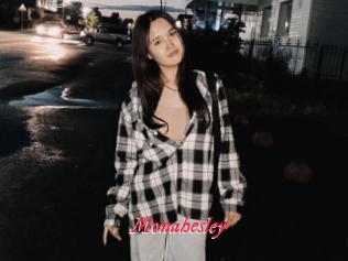 Monahesley