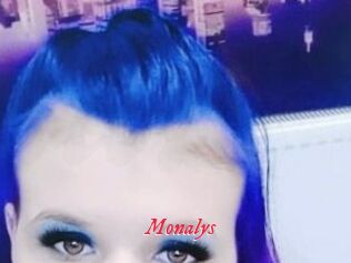 Monalys