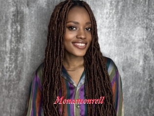 Monamonrell