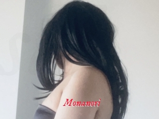 Monanori