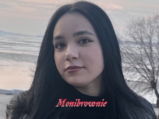 Monibrownie