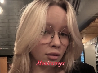Monicacreys