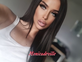 Monicadeville
