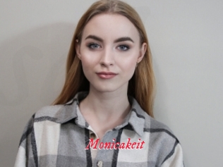 Monicakeit
