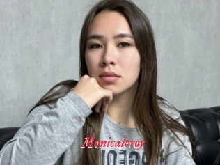 Monicaleroy