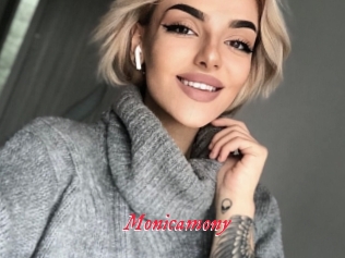 Monicamony