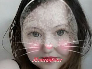 Monicamouse