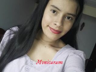 Monicaram