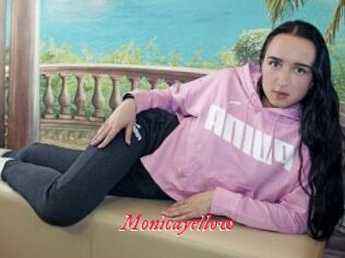 Monicayellow