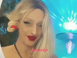 Moniekje