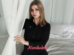 Monikakeln