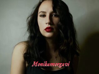 Monikamorgavi