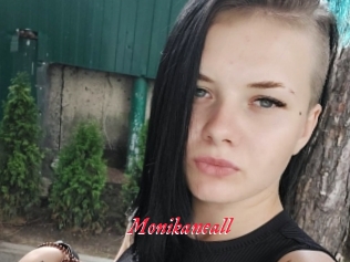 Monikaneall