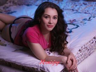 Monisjoy