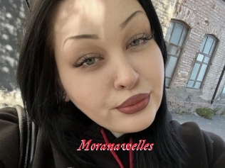 Moranawelles
