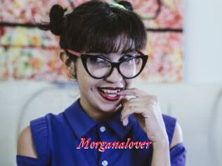 Morganalover