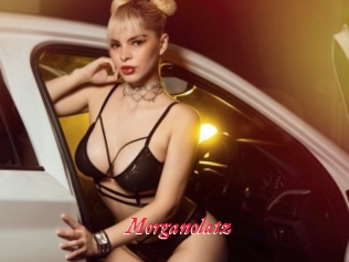 Morganolatz