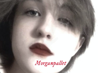 Morganpallet