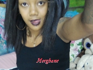 Morghane