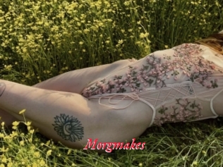 Morgmakes
