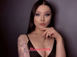 Moriartonn