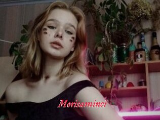 Morisaminei