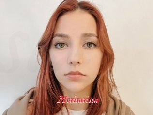 Morisarissa