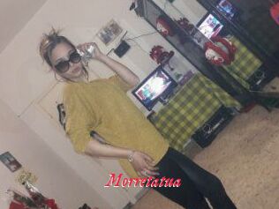 Morretatua