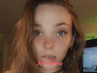Mrscloverx