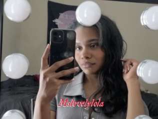 Mslovelylola