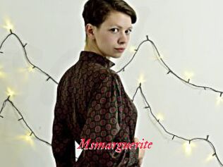 Msmarguerite