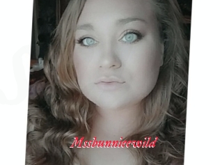 Mssbunnieewild