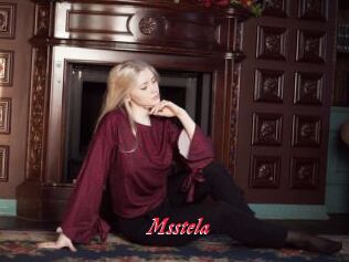 Msstela