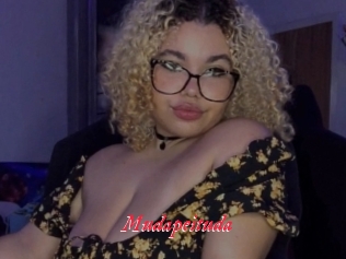 Mudapeituda