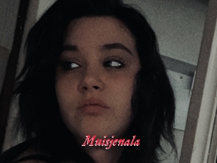Muisjenala