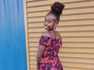 Mumbi