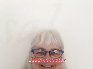 Mummamarley