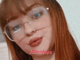 Muriel019x