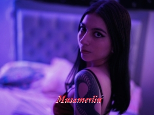 Musamerlin