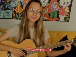 Museharmony