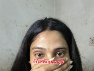 Muskaansingh