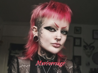 Mxriversage